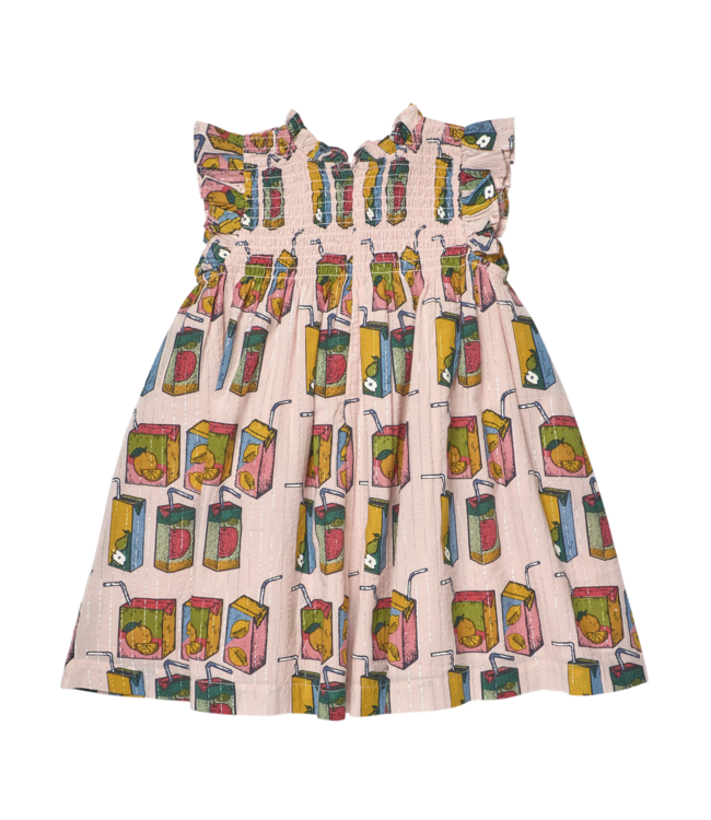 Juice Boxes Stevie Dress