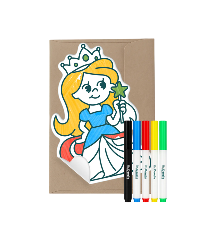 Forever Greeting Card