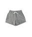 Heather Gray Shorts