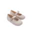Beige Soft Baby Ballerina Flat