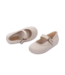 Beige Soft Baby Ballerina Flat