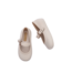 Beige Soft Baby Ballerina Flat