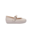 Beige Soft Baby Ballerina Flat