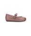 Pink Soft Baby Ballerina Flat
