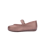 Pink Soft Baby Ballerina Flat