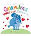 Grandma Loves Her Little One