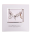 Cross Charm Bracelet
