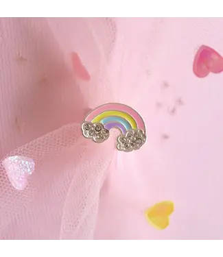 Lauren Hinkley Australia Somewhere Over The Rainbow Ring