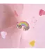 Lauren Hinkley Australia Somewhere Over The Rainbow Ring