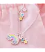 Somewhere Over The Rainbow Necklace