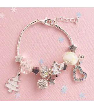 Lauren Hinkley Australia Enchanted Christmas Bracelet