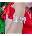 Enchanted Christmas Bracelet