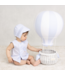 Blue Hot Air Diaper Set