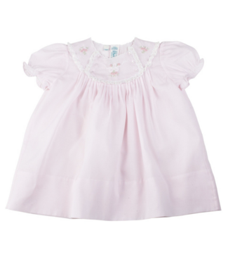 Feltman Brothers Pink Vintage Bow Collection Dress