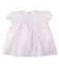 Feltman Brothers Pink Vintage Bow Collection Dress
