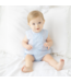 Blue Boys Sailboat Diaper Set