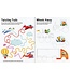 Big Stickers - Things that Go