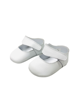 Baby Deer Monogrammable Baby Shoe