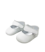 Monogrammable Baby Shoe