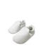 Baby Deer White Slip-On Shoe