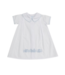 Auraluz Blue Farm Daygown