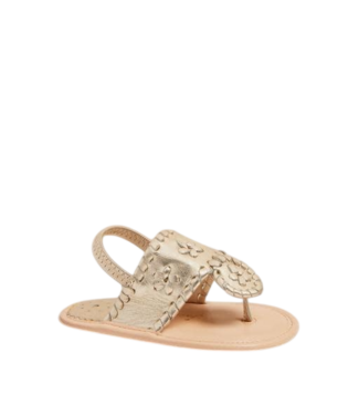 Jack Rogers Baby  Jacks
