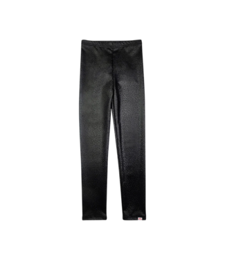 appaman Black Shine Legging