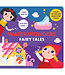 EDC/Usborne Water Wonders - Fairy Tales