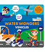 Water Wonders - Vehicles