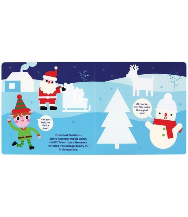 Water Wonders - Christmas
