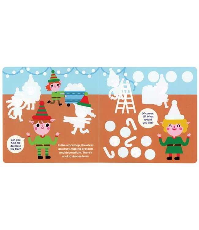 Water Wonders - Christmas