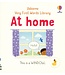 Very First Words - At Home