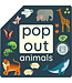Pop Out Animals