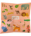 Pop Out Animals