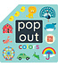 Pop Out Colors