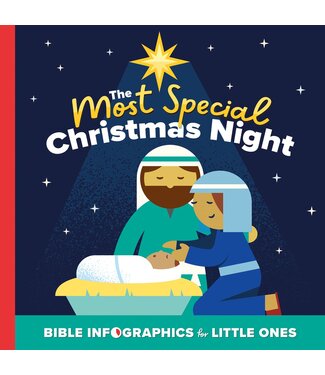 Harvest House The Most Special Christmas Night