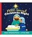 The Most Special Christmas Night