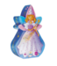 Silhouette Fairy & Unicorn Puzzle
