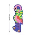 Puzzle Trio Savana - Matching Game