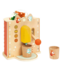 Role Play Bean to Cup