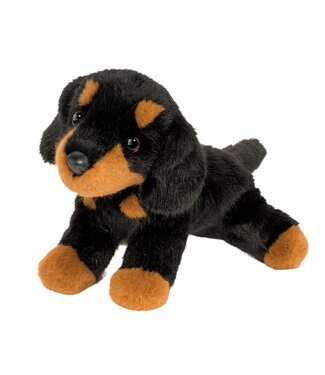 Douglas Dottie Dachshund Mini