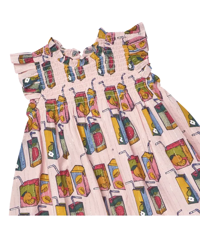 Juice Boxes Stevie Dress