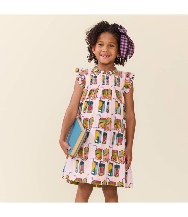 Juice Boxes Stevie Dress