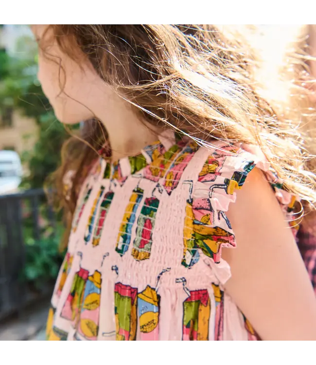 Juice Boxes Stevie Dress