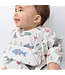 Grayson L/S Bib