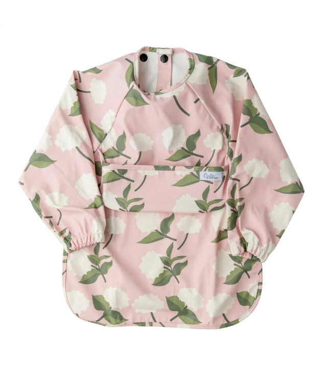 Grayson L/S Bib