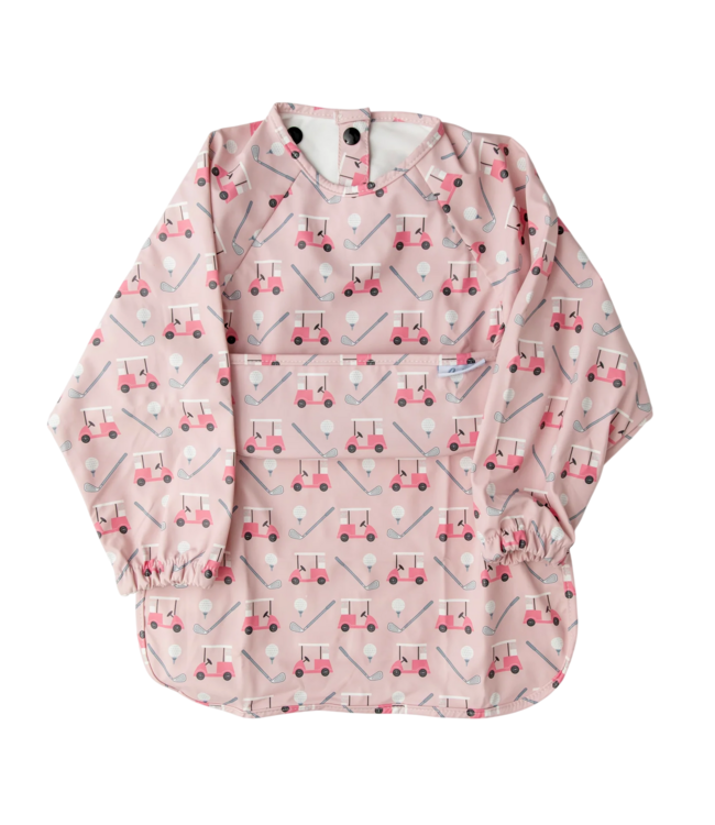 Grayson L/S Bib