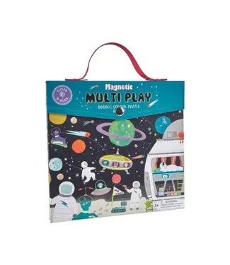 Floss & Rock Magnetic Multiplay