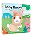 Finger Puppet Book