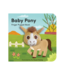 Finger Puppet Book